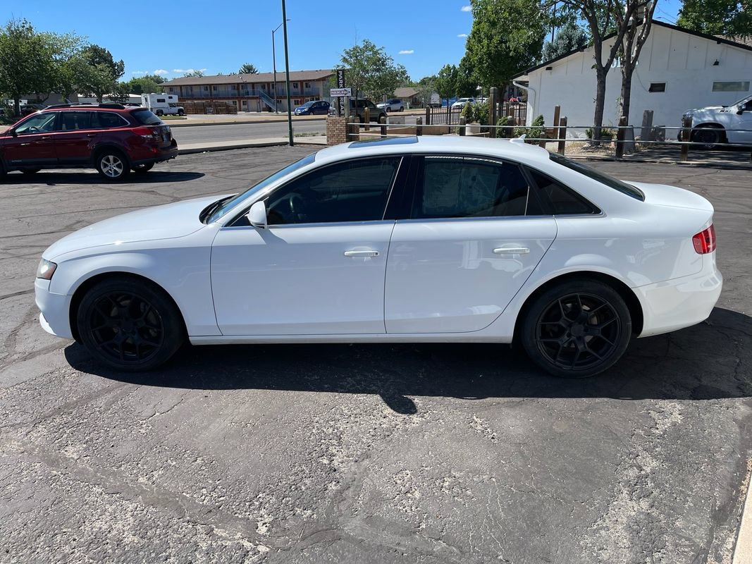 Used 2009 Audi A4 2.0T Prestige AWD/4WD image 6