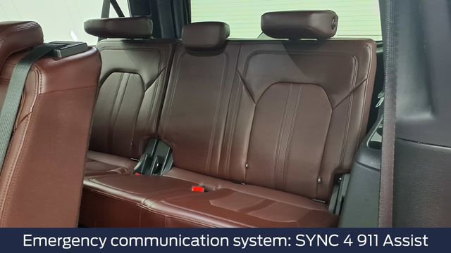 Used 2022 Ford Expedition Max Limited image 23