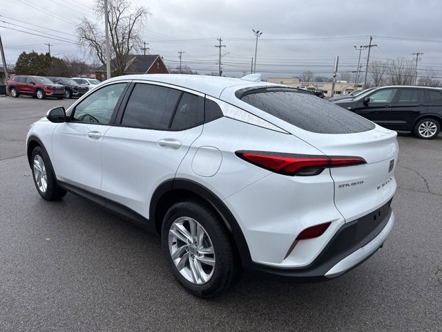 New 2026 Buick Envista Preferred image 6