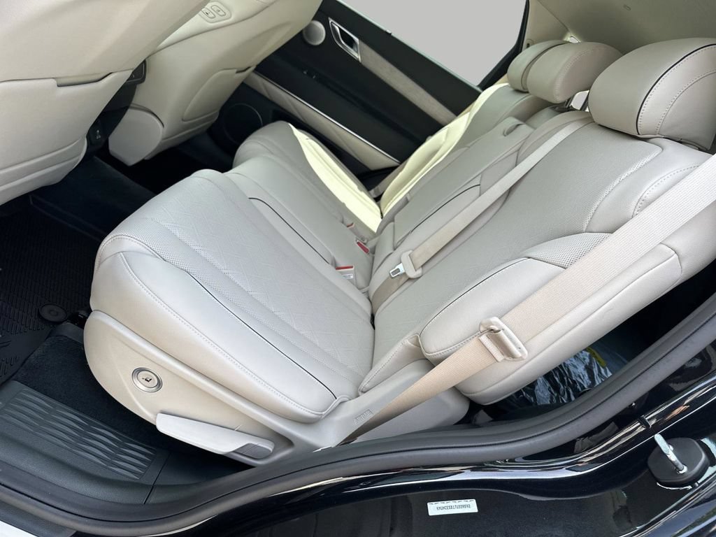 New 2026 Genesis GV80 2.5T Prestige AWD/4WD image 22