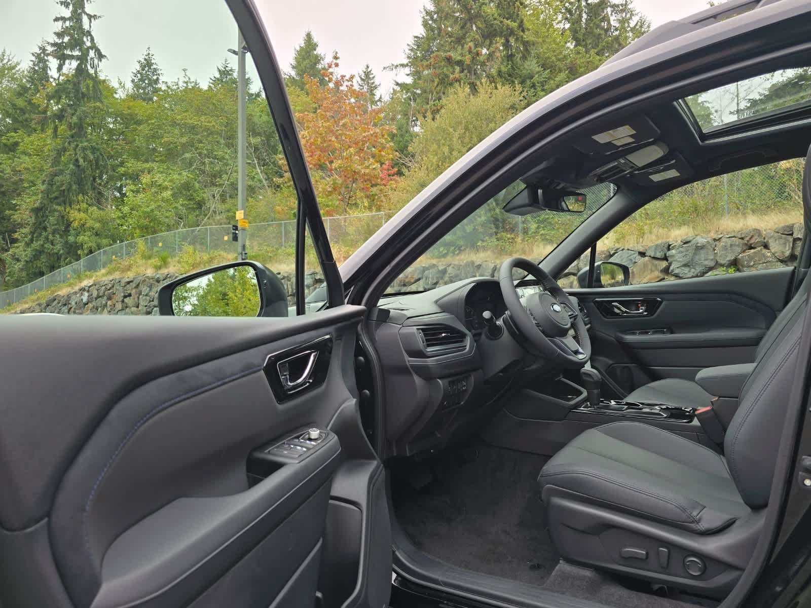 New 2026 Subaru Forester Premium AWD/4WD image 21