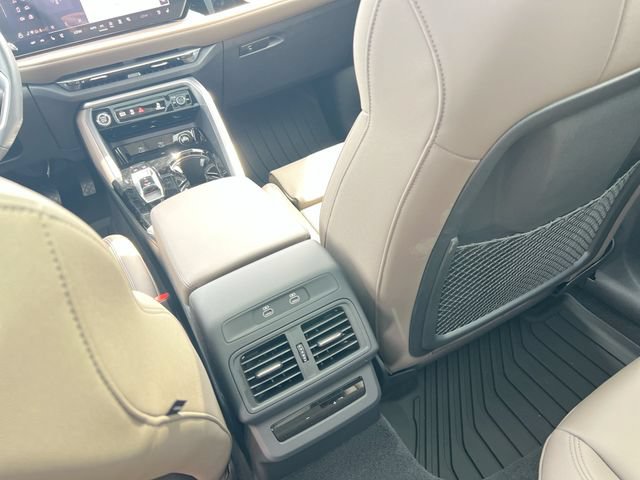 Used 2025 Audi Q5 Premium Plus AWD/4WD image 25