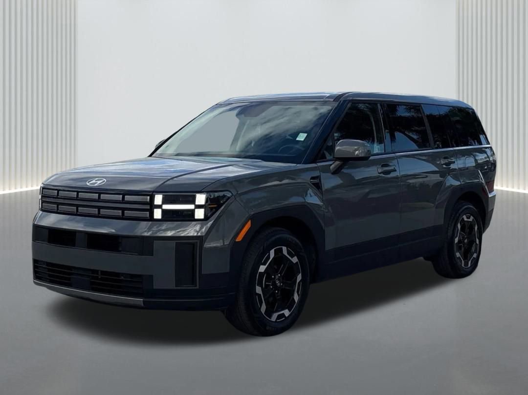 Used 2024 Hyundai Santa Fe SE 360° Tour