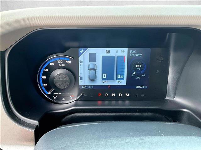 Used 2022 Ford Bronco Wildtrak AWD/4WD image 20