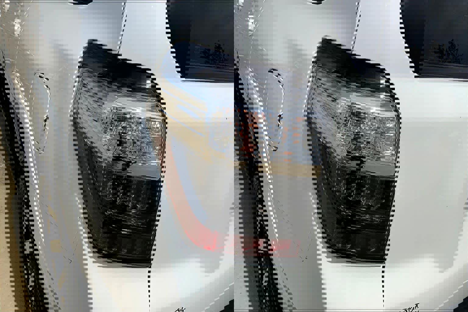 Used 2024 Toyota 4Runner TRD Off-Road Premium AWD/4WD image 27