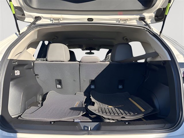 Certified 2023 Subaru Crosstrek 2.5i Sport image 11