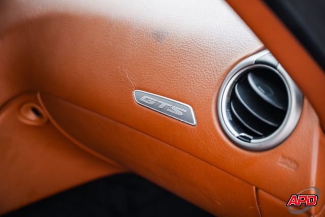 Used 2014 SRT Viper GTS w/ GTS Laguna Interior Package RWD image 73