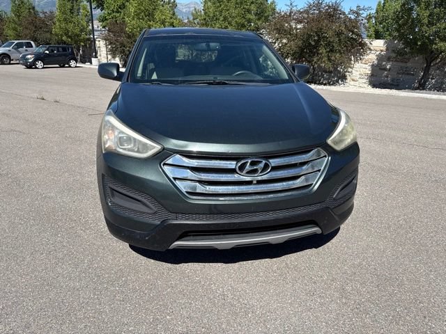 Used 2013 Hyundai Santa Fe Sport AWD/4WD image 11