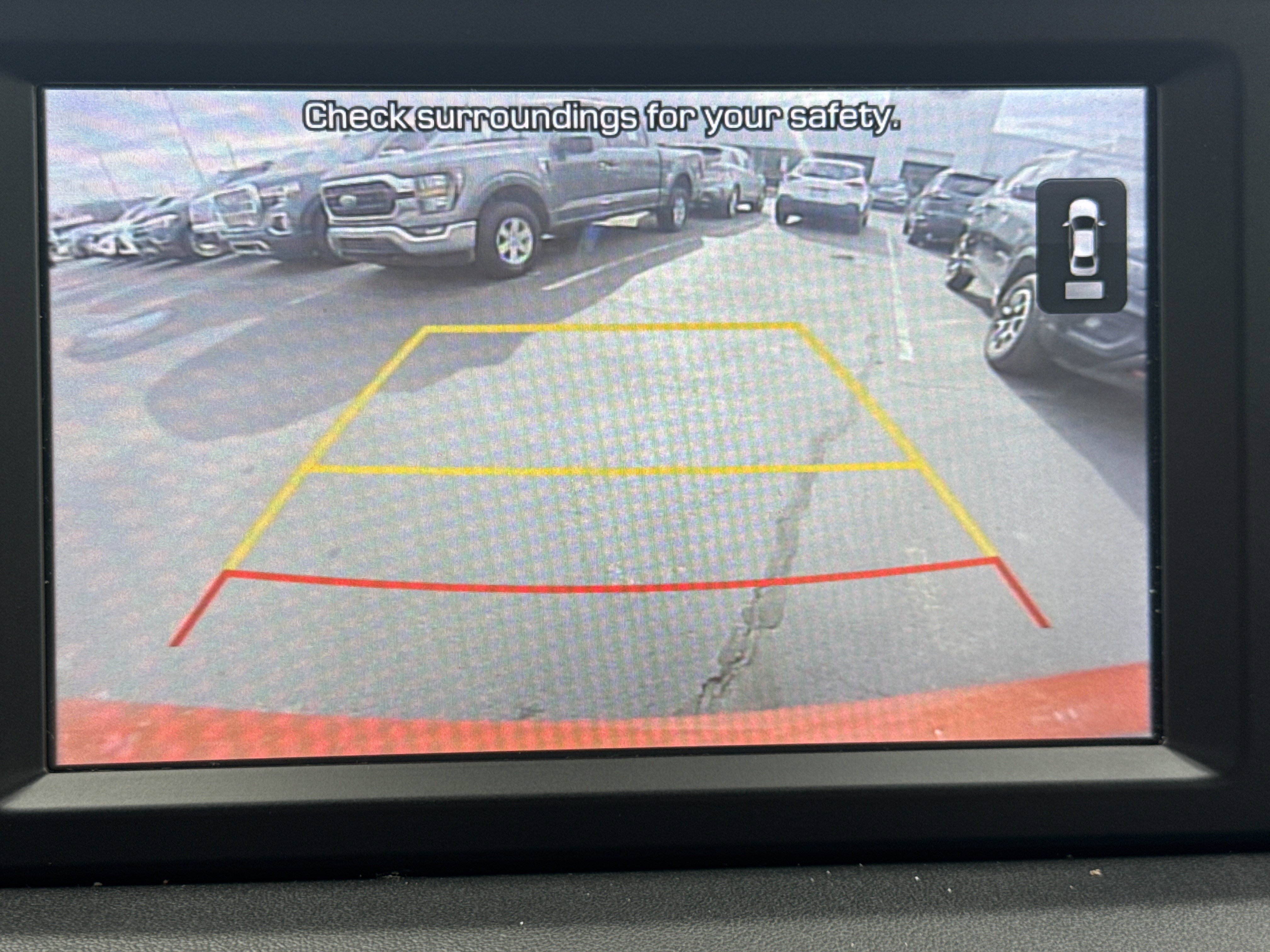 Used 2020 Hyundai Santa Fe SE image 18