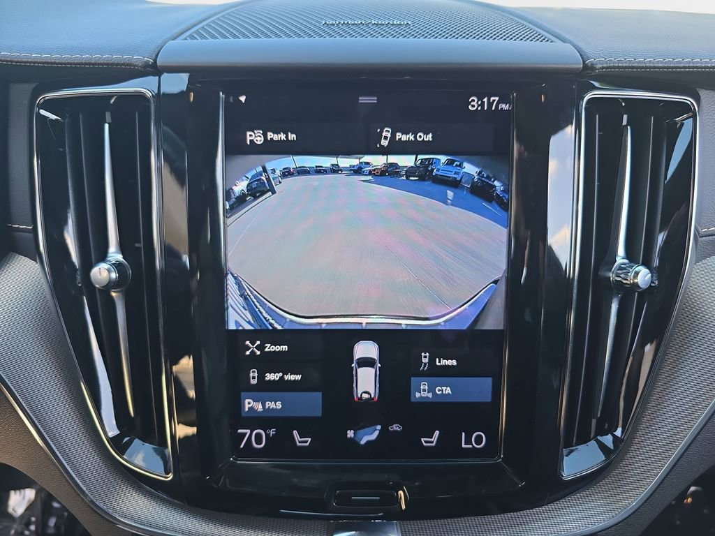 Used 2021 Volvo XC60 T8 R-Design w/ Protection Package Premier image 26