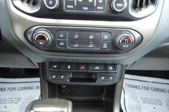 Used 2015 Chevrolet Colorado Z71 image 26