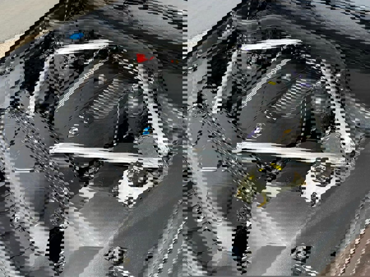 Used 2021 BMW X7 xDrive40i w/ Executive Package image 27