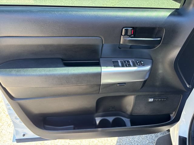 Used 2020 Toyota Sequoia TRD Pro AWD/4WD image 22