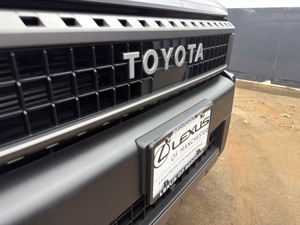 Used 2024 Toyota Land Cruiser AWD/4WD image 35