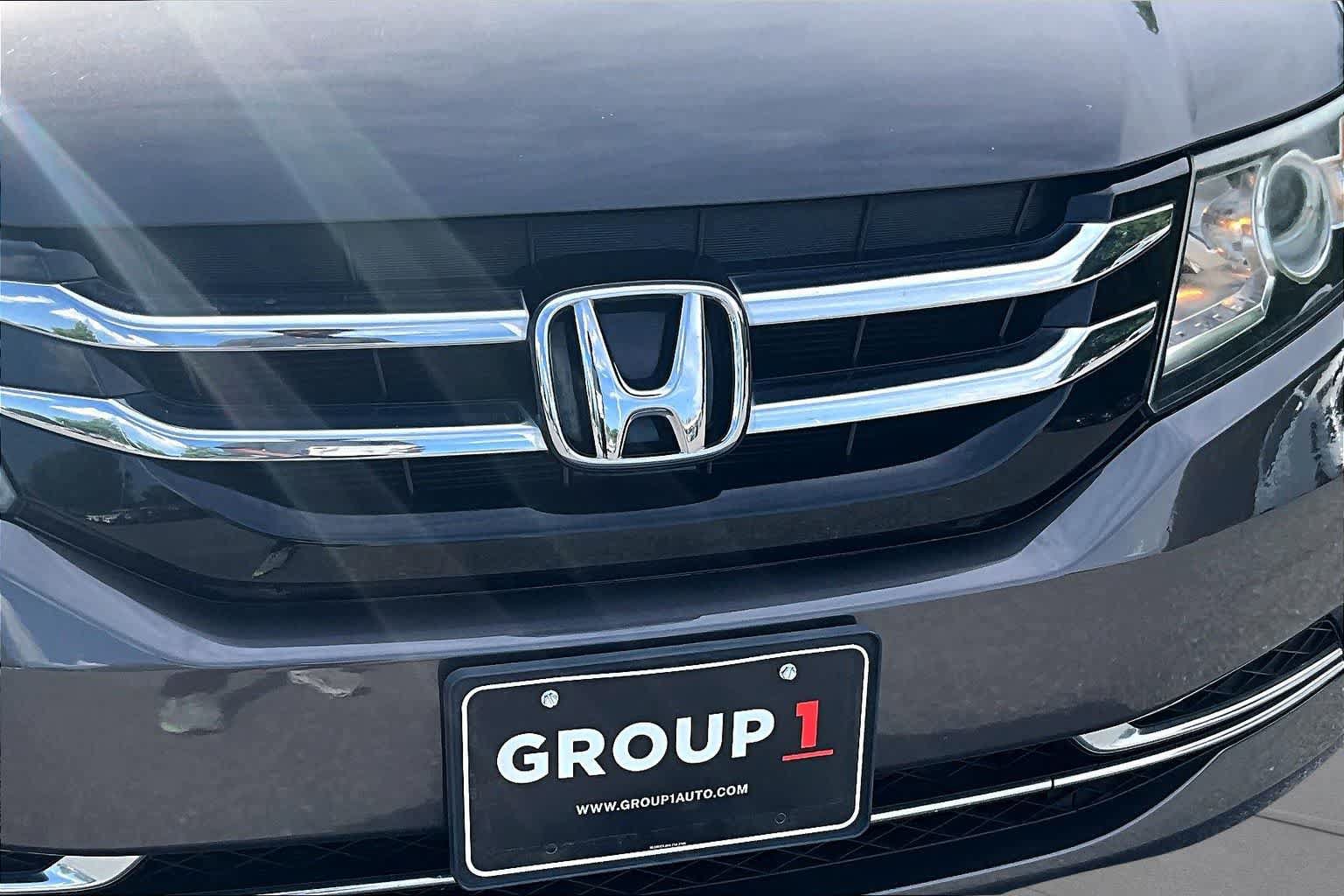 Used 2016 Honda Odyssey SE image 29