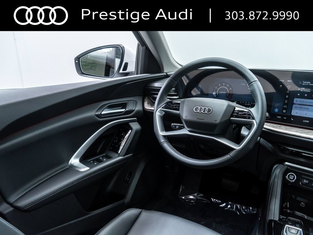 New 2026 Audi Q5 Premium AWD/4WD image 20