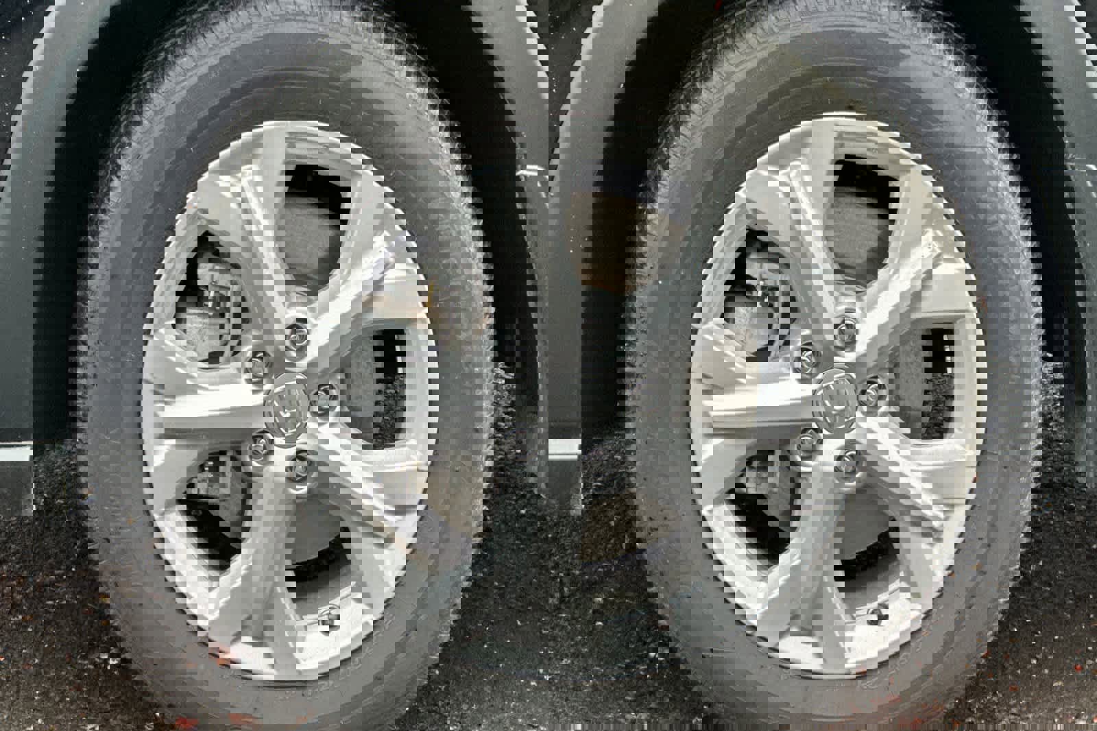 Used 2024 Honda HR-V LX image 26