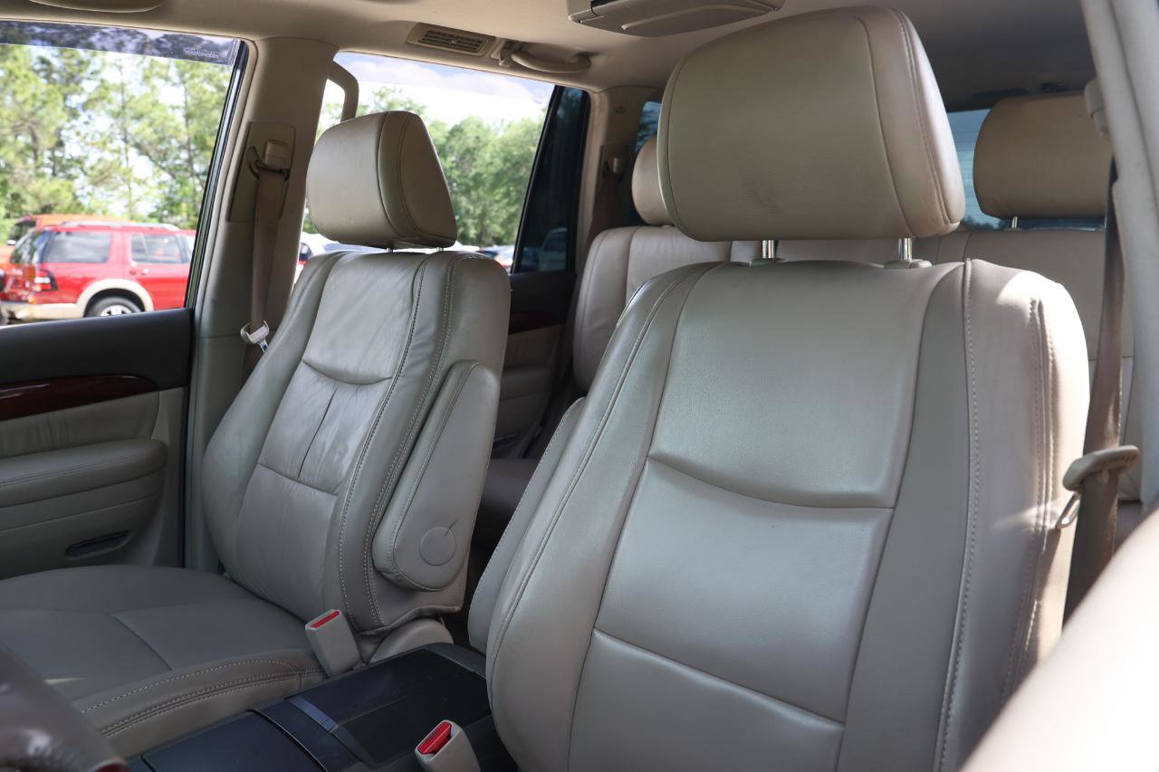 Used 2009 Lexus GX 470 AWD/4WD image 6