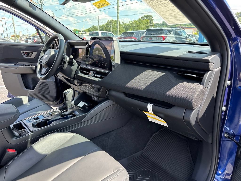 Certified 2026 Subaru Outback Premium AWD/4WD image 34