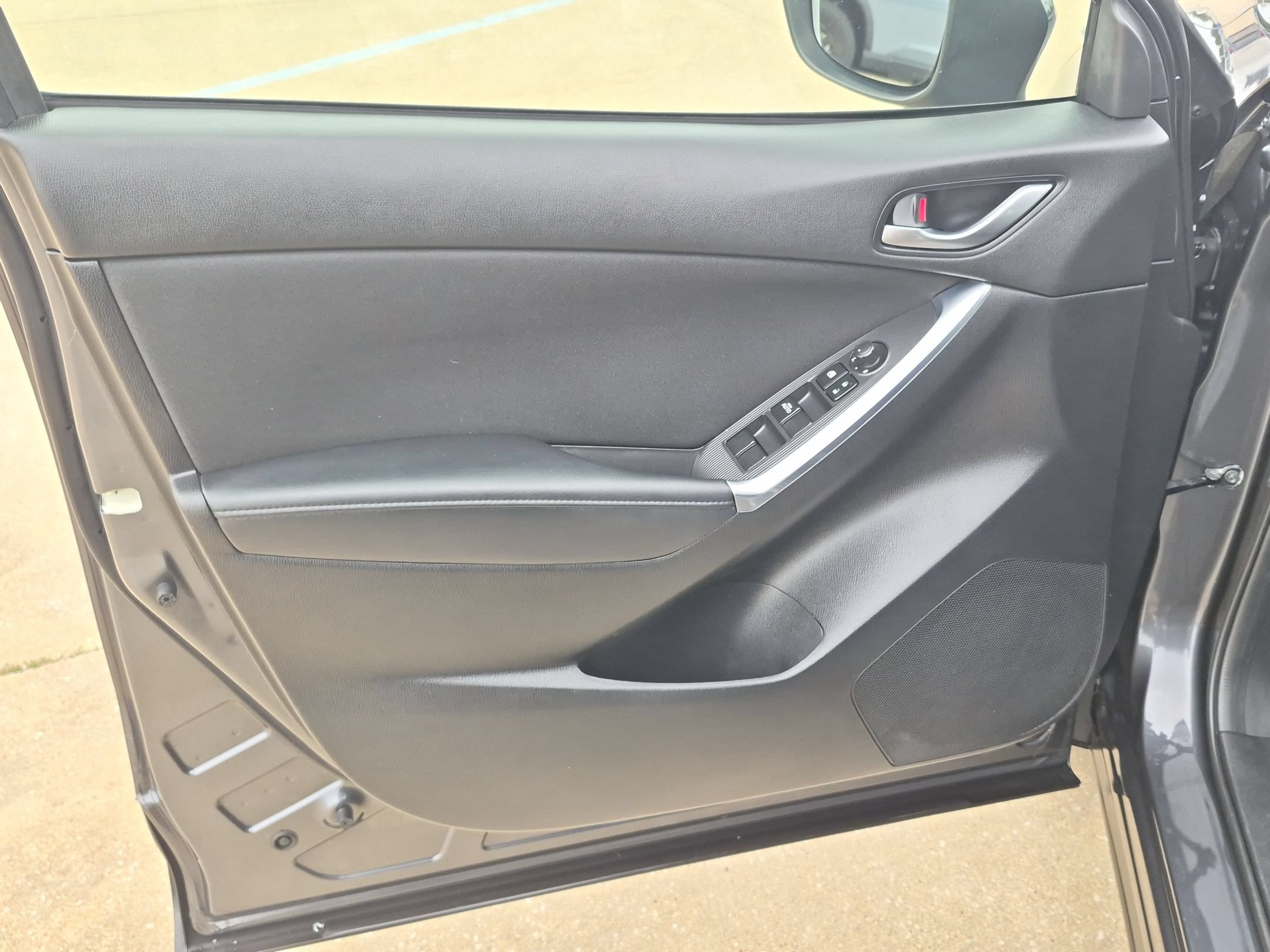 Used 2014 MAZDA CX-5 Touring AWD/4WD image 12
