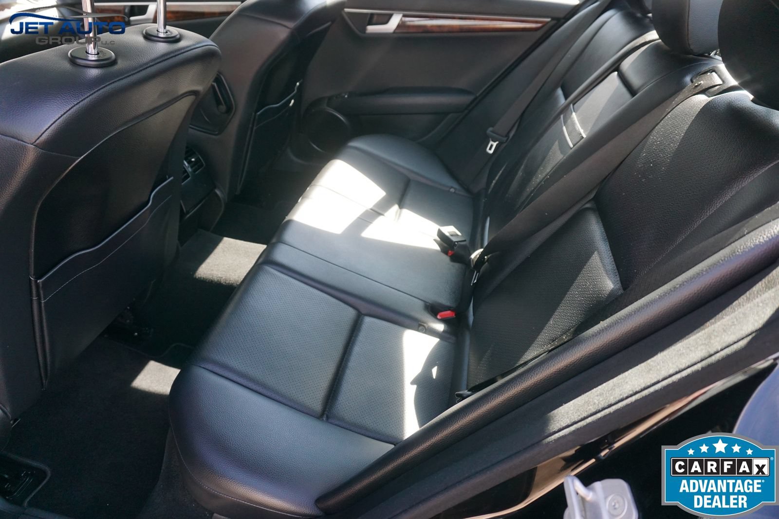 Used 2013 Mercedes-Benz C 300 4MATIC Sedan image 19