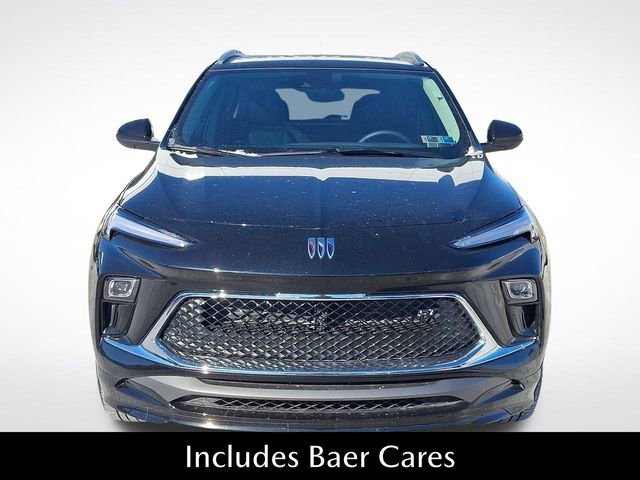 Certified 2024 Buick Encore GX Sport Touring image 2