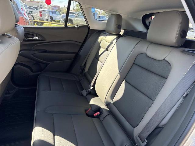 New 2026 Chevrolet Trax ACTIV image 9