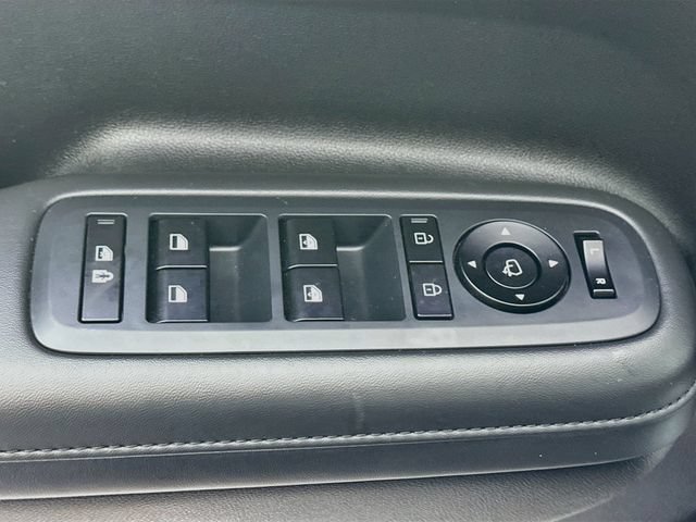 Certified 2024 Hyundai Santa Fe Limited AWD/4WD image 23