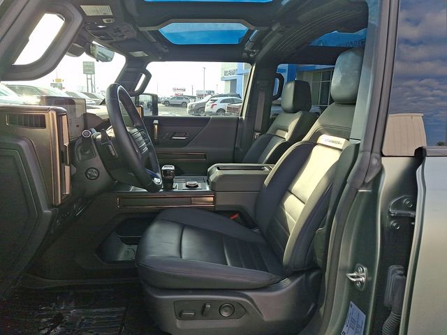 Used 2024 GMC Hummer EV 3X image 13