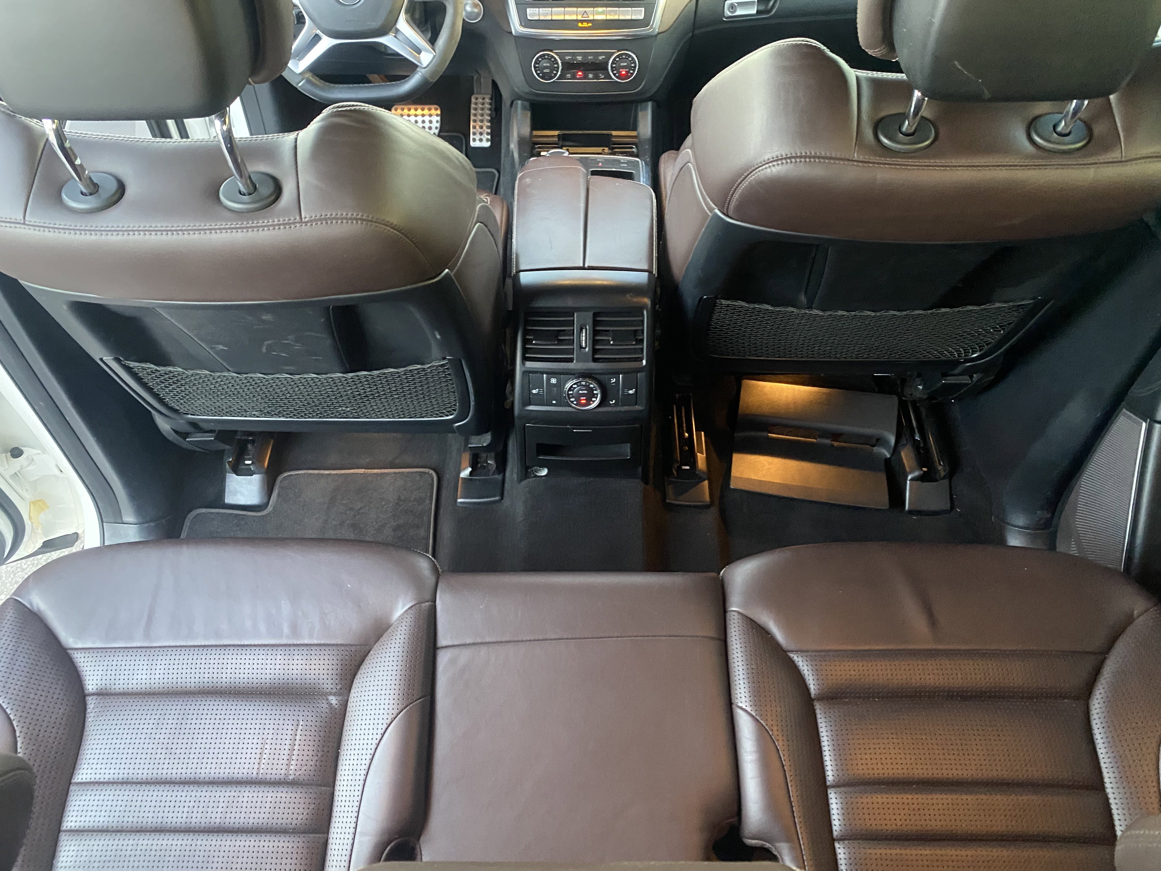 Used 2016 Mercedes-Benz GL 63 AMG 4MATIC image 17