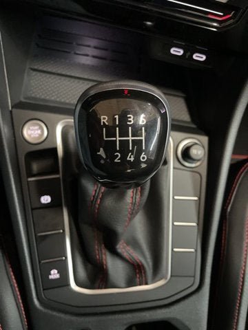 New 2026 Volkswagen Jetta GLI Autobahn FWD image 23