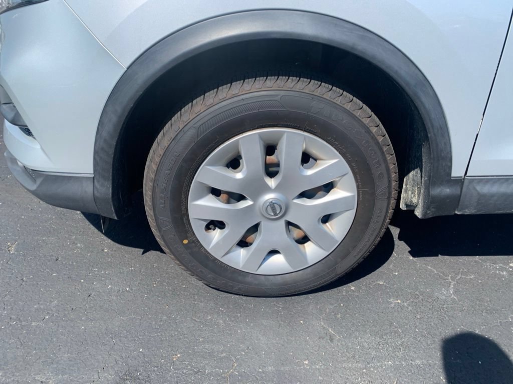 Used 2020 Nissan Rogue Sport S AWD/4WD image 20