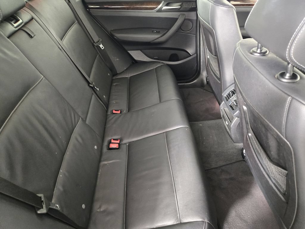 Used 2016 BMW X3 xDrive28i AWD/4WD image 34