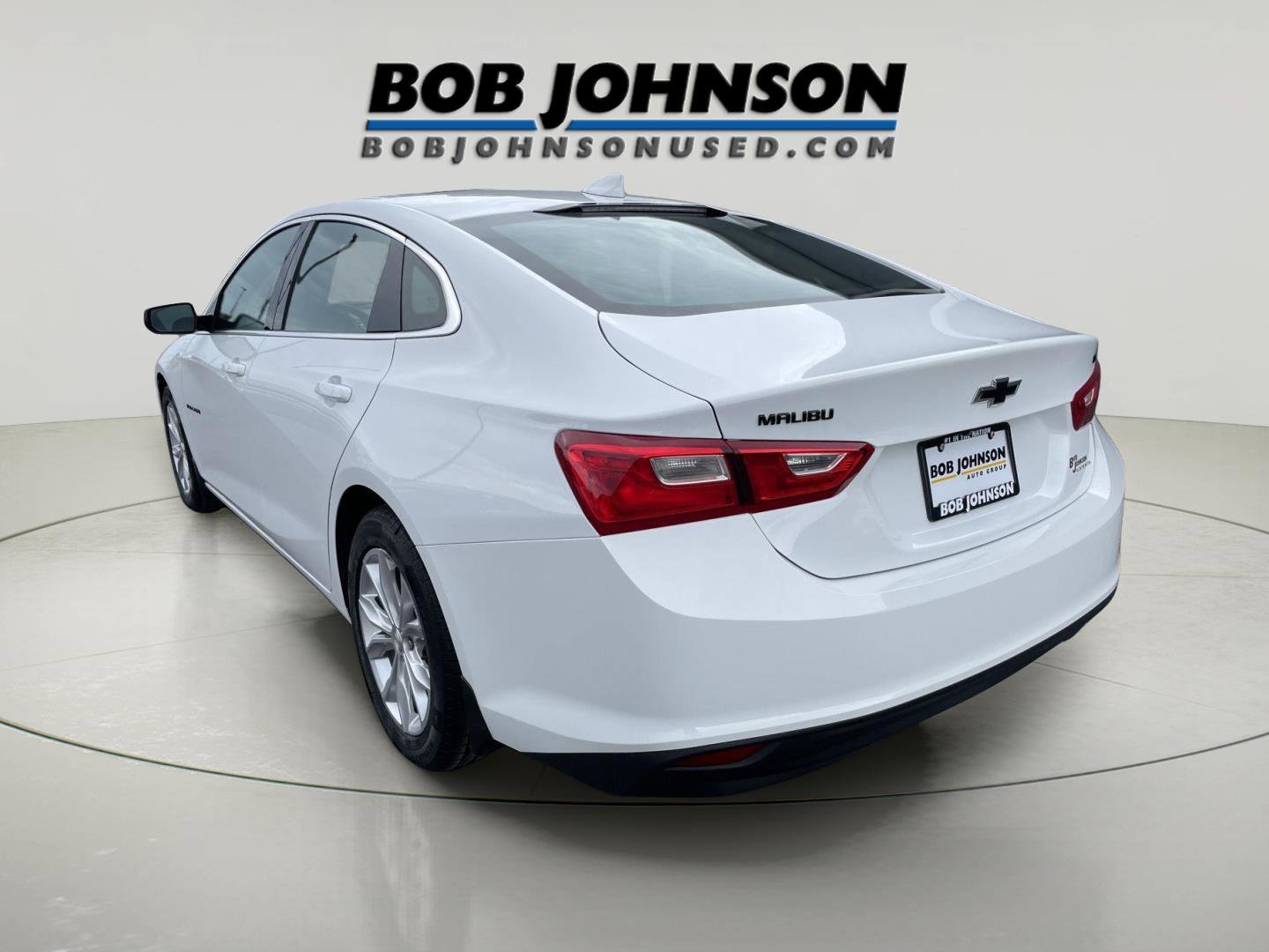 Used 2023 Chevrolet Malibu LT image 5