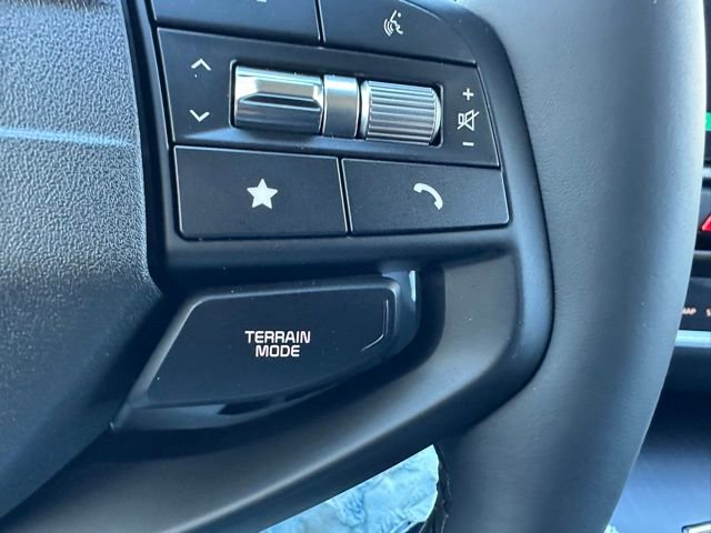 New 2026 Kia Sportage S image 40