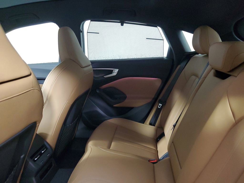 New 2026 Audi A5 2.0T Premium Plus image 12