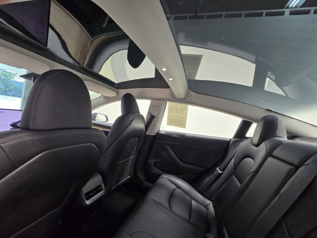 Used 2023 Tesla Model 3 Performance AWD/4WD image 20