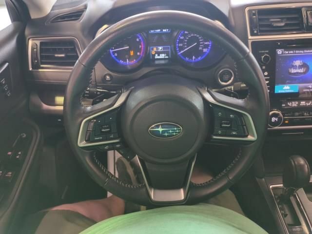 Used 2018 Subaru Legacy 3.6R Limited AWD/4WD image 3