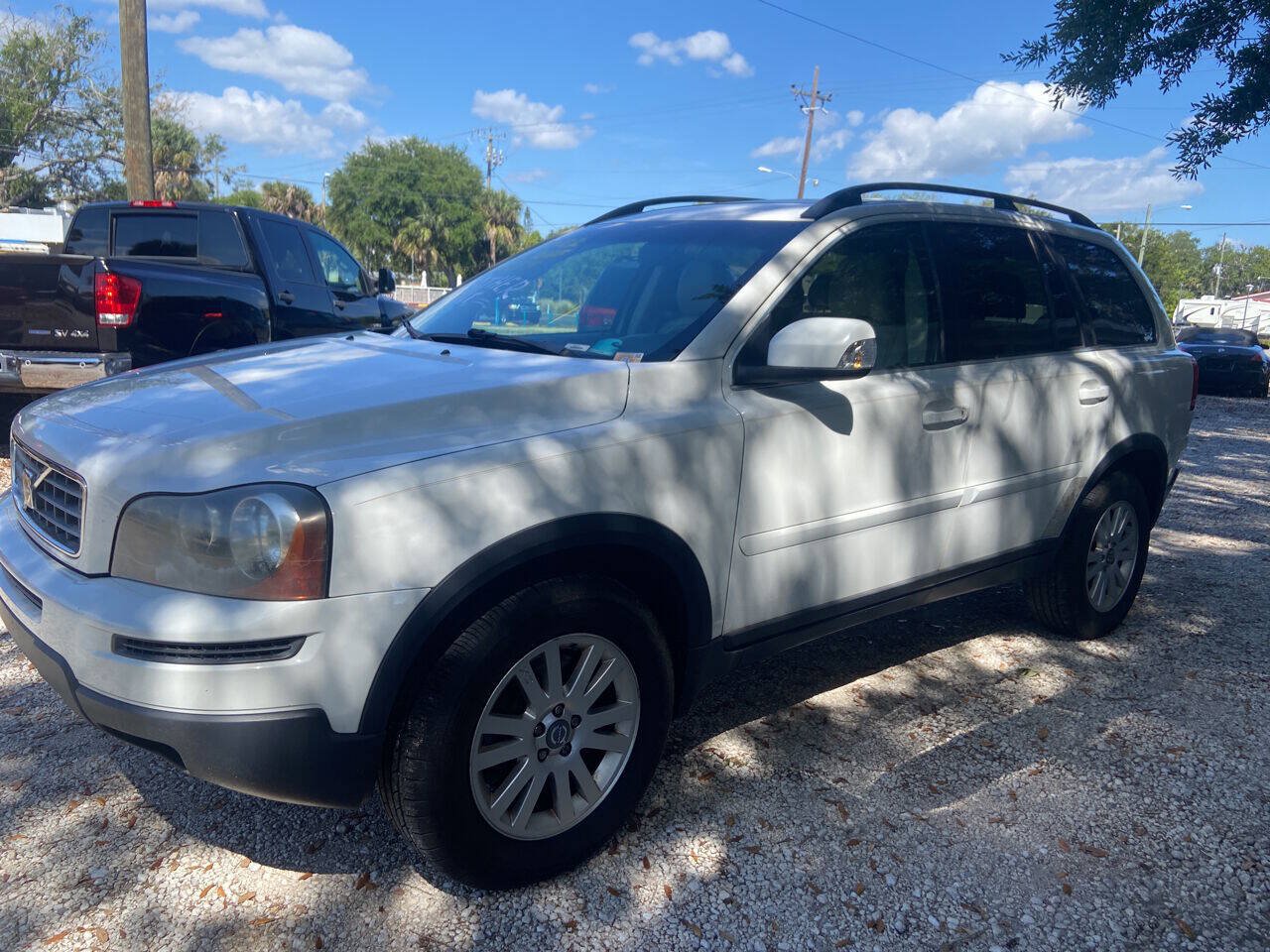 Used 2008 Volvo XC90 3.2 FWD image 4