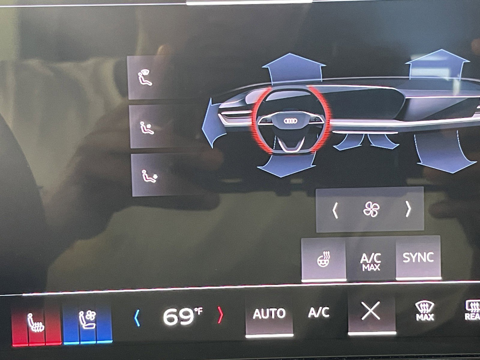 New 2025 Audi Q5 Premium Plus image 31