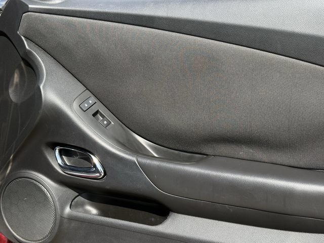 Used 2015 Chevrolet Camaro LT w/ RS Package RWD image 25