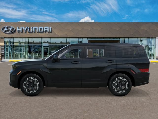 New 2026 Hyundai Santa Fe SE FWD image 3