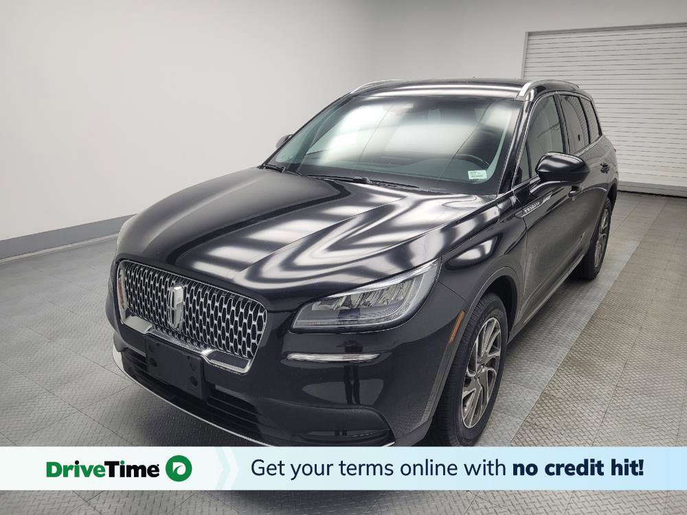 Used 2021 Lincoln Corsair AWD w/ Equipment Group 101A image 1