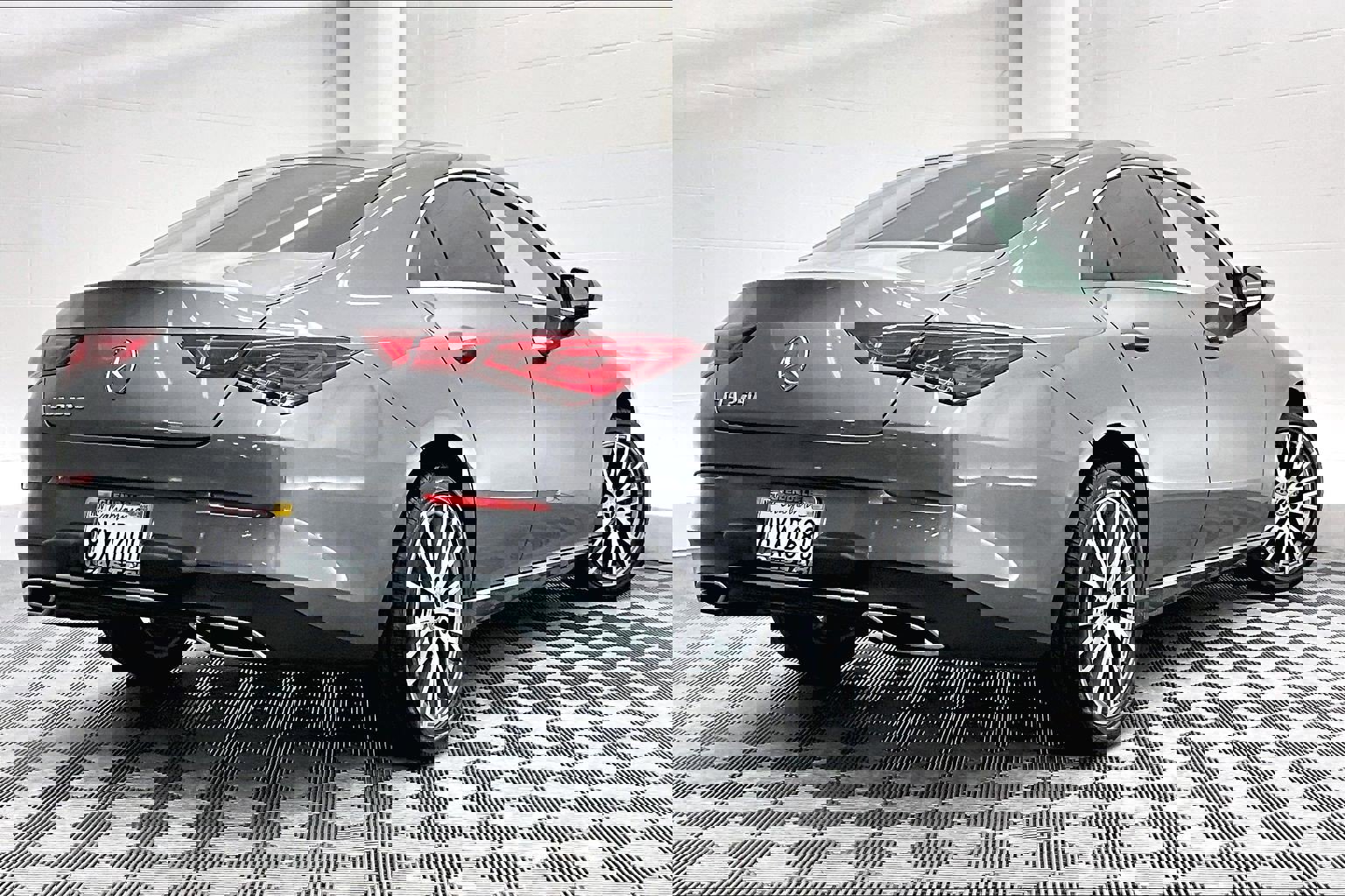 Used 2022 Mercedes-Benz CLA 250 image 11