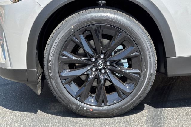 New 2025 MAZDA CX-90 Plug-In Hybrid w/Premium Sport image 35