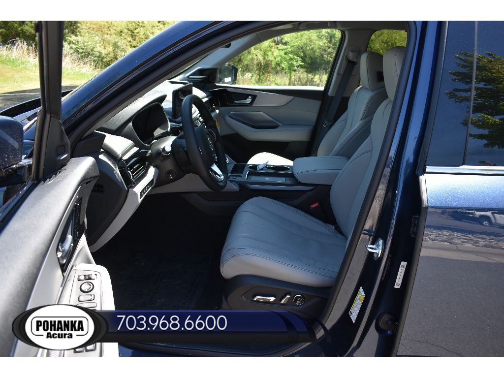 New 2026 Acura MDX w/ Technology Package AWD/4WD image 28
