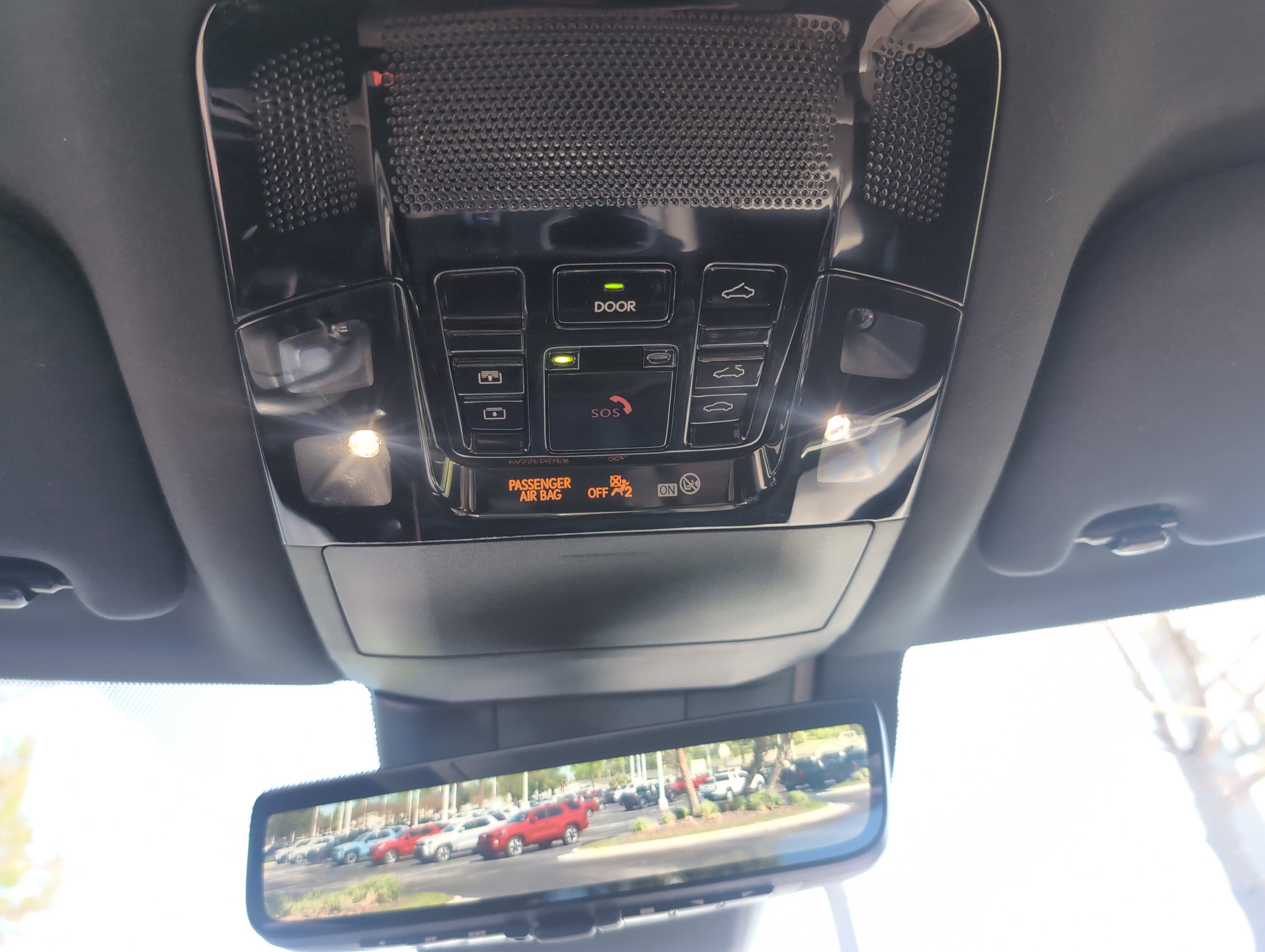 Used 2023 Lexus RX 350 FWD w/ Cold Area Package image 39