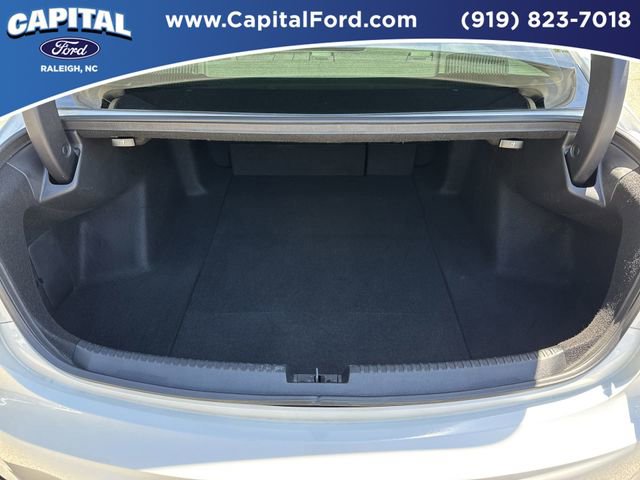 Used 2022 Acura TLX w/ A-SPEC Pkg FWD image 16