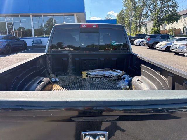 Used 2017 RAM 1500 Classic SLT AWD/4WD image 25