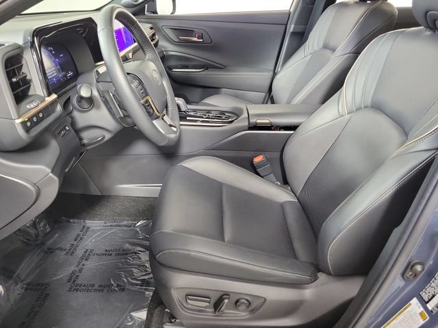 Used 2025 Toyota Crown Signia w/ Advanced Technology Package AWD/4WD image 19